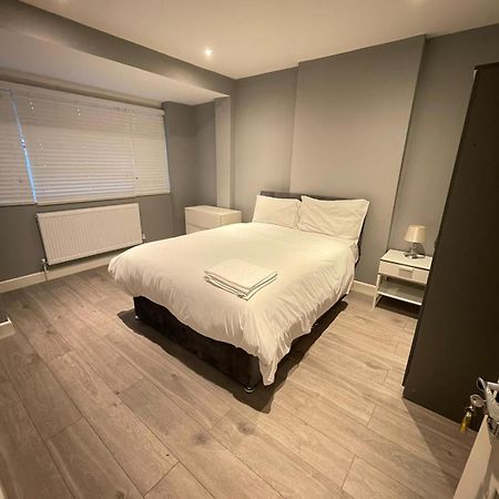 Vale Nky Apartment Rooms Лондон Екстериор снимка