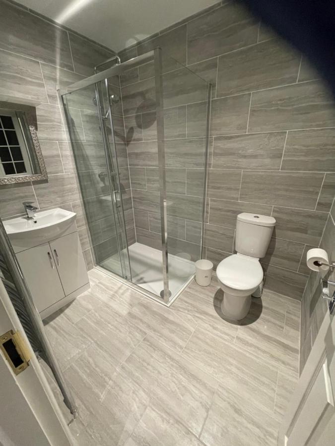 Vale Nky Apartment Rooms Лондон Екстериор снимка