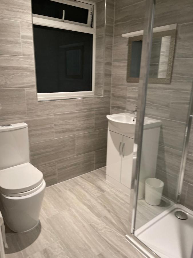 Vale Nky Apartment Rooms Лондон Екстериор снимка