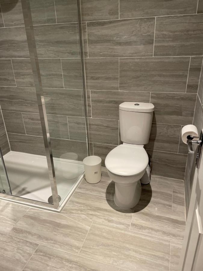 Vale Nky Apartment Rooms Лондон Екстериор снимка