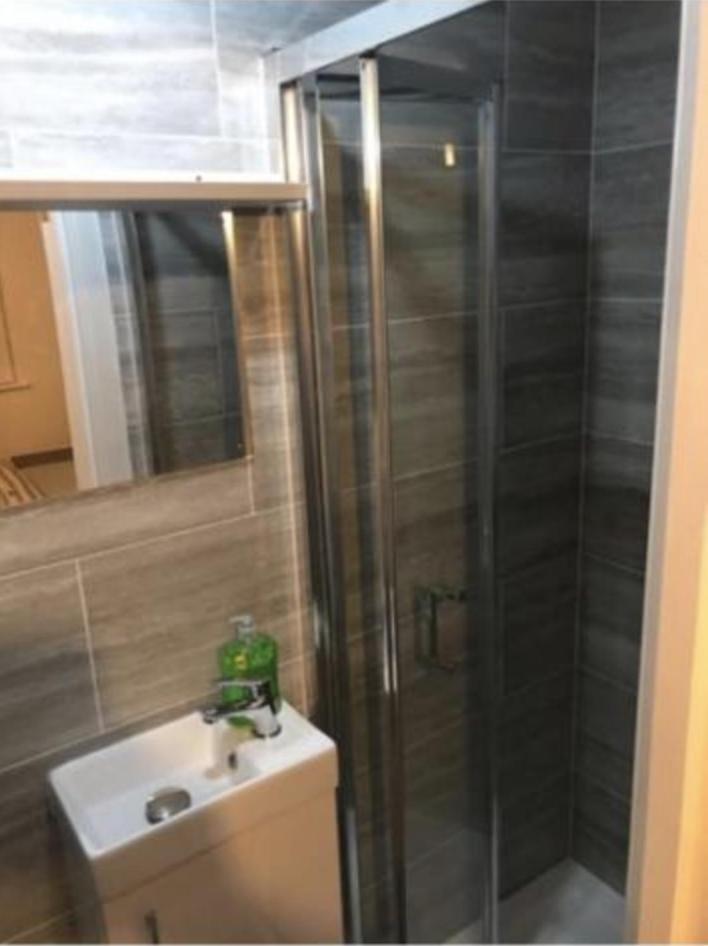 Vale Nky Apartment Rooms Лондон Екстериор снимка