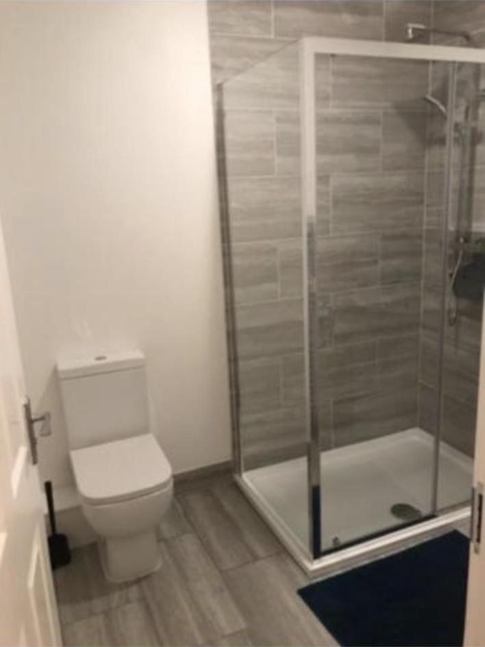 Vale Nky Apartment Rooms Лондон Екстериор снимка